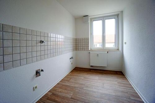 Foto - Etagenwohnung in Plauen