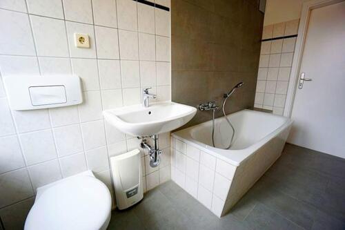 Foto - Etagenwohnung in Plauen zur Miete