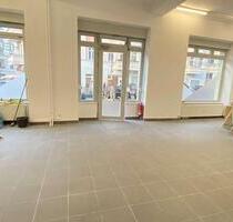 Kompaktes Gewerbe mit breiter Schaufensterfront ! - Berlin Friedrichshain-Kreuzberg