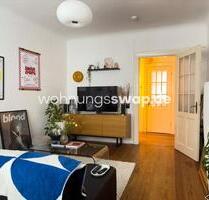 Wohnungsswap - 2 Zimmer, 64 m² - Emil-Janßen-Straße, Hamburg-Nord, Hamburg
