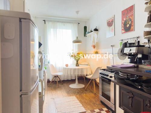 Foto - Etagenwohnung zur Miete in Hamburg