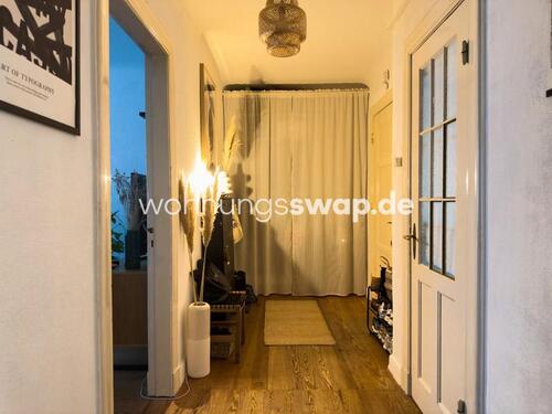 Foto - Etagenwohnung in Hamburg