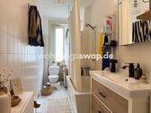 Foto - Etagenwohnung in Hamburg zur Miete