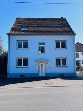 Foto - 2- Familienhaus in Homburg zu Verkaufen