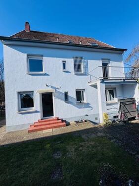 Foto - Einfamilienhaus zum Kaufen in Homburg