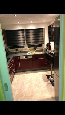 Foto - 3 - Zimmer Wohnung in Bremen-Osterholz, Nähe Mercedes Werk