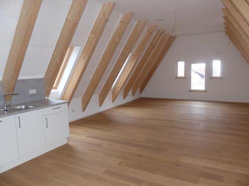 Foto - Etagenwohnung zur Miete in Lauingen (Donau)