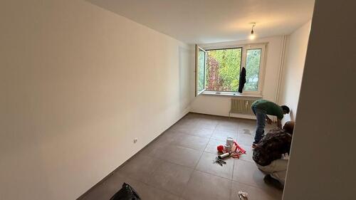Foto - Frisch Sanierte Wohnung in Hamburg 2. Z