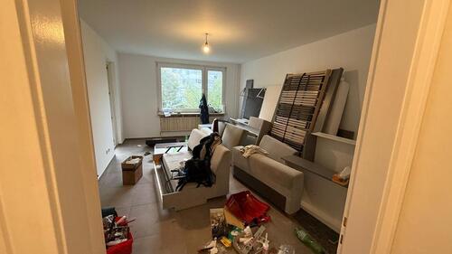 Foto - Etagenwohnung in Hamburg