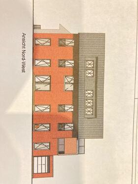 Foto - Etagenwohnung zum Kaufen in Nottuln