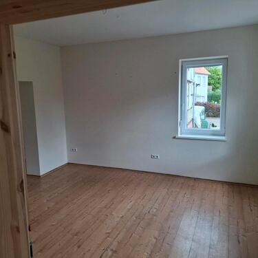 Foto - Ganzes Haus zur Entfaltung. Pferdehaltung möglich