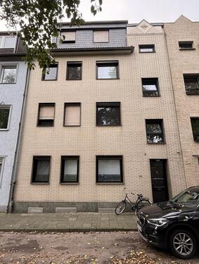 Foto - Eigentumswohnung EG ( Vermietet ) zu verkaufen in Krefeld Linn.