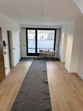 Foto - Etagenwohnung zur Miete in Mönchengladbach