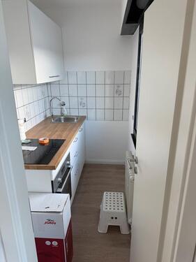 Foto - Etagenwohnung in Mönchengladbach