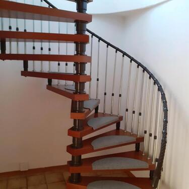 Foto - 2 Zimmer Whg Sülfeld zum 1.12.25 oder 1.1.26