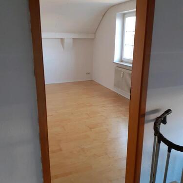 Foto - Etagenwohnung in Wolfsburg