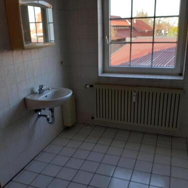 Foto - Etagenwohnung in Wolfsburg zur Miete