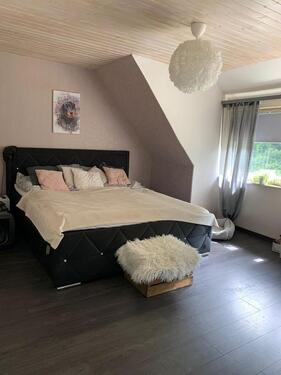 Foto - Etagenwohnung in Herzberg am Harz zur Miete