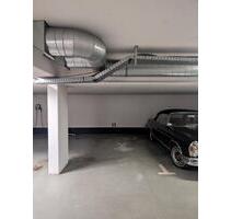 Tiefgaragenstellplatz - 225,00 EUR Miete, in Hamburg (PLZ: 20249) Eppendorf