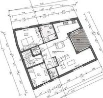 Exklusive 3-Zimmer Penthouse Wohnung - Worms Nördliche Vororte