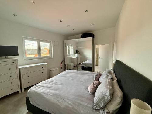 Foto - Etagenwohnung in Worms