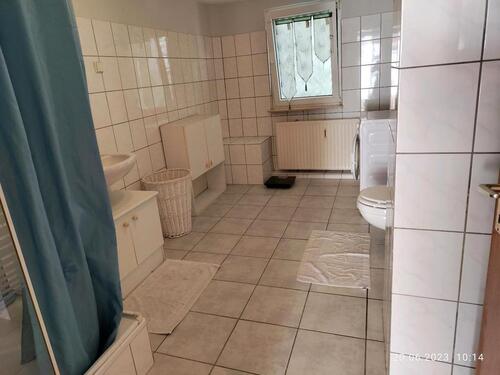 Foto - Hemsbach, Altstadtwohnung - 750,00 EUR Kaltmiete,