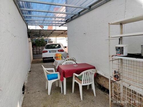 Foto - Etagenwohnung in Hemsbach