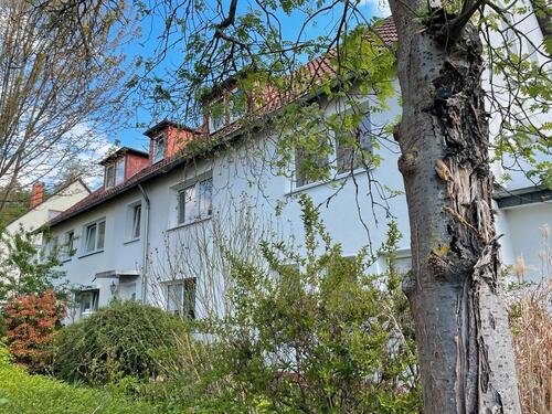 Foto - 3 ZKB mit großzügigem Balkon - 850,00 EUR Kaltmiete, ca.  100,00 m²