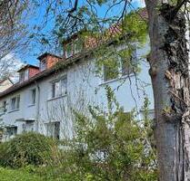 3 ZKB mit großzügigem Balkon - 850,00 EUR Kaltmiete, ca.  100,00 m² in Hameln (PLZ: 31785)