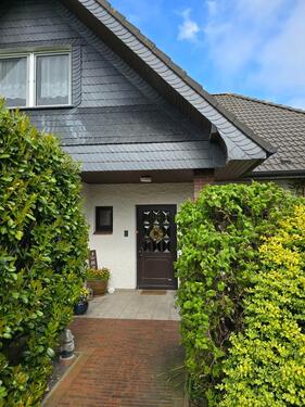 Foto - Einfamilienhaus zum Kaufen in Wangerland