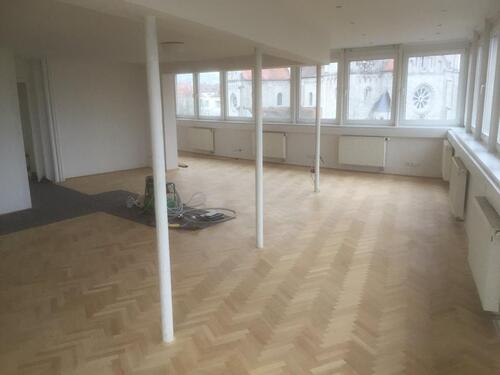 Foto - Etagenwohnung in Würzburg zur Miete