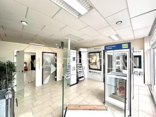 Foto - Attraktive Gewerbefläche im Industriegebiet Ensdorf