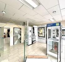 Attraktive Gewerbefläche im Industriegebiet Ensdorf