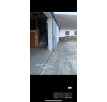 Lager 12 qm im 1.OG, Absperrbar; Dillingen Nord - Günzburg