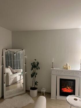 Foto - 1,5-Zimmerwohnung Feb - Juni 26 NUR AN STUDENT WBS!!!