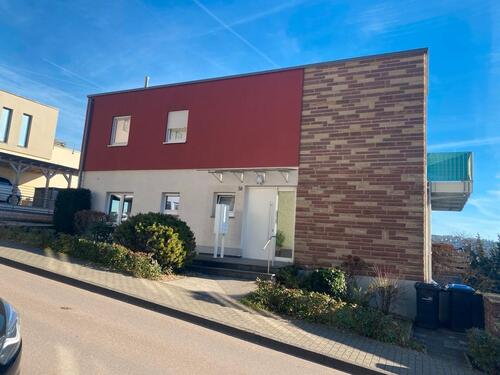 Foto - Dachgeschosswohnung in Trier zu vermieten