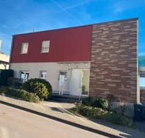 Dachgeschosswohnung in Trier zu vermieten - Saarburg