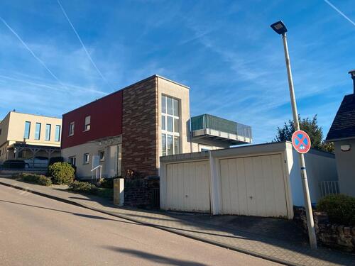 Foto - 2 Zimmer Etagenwohnung zur Miete in Saarburg