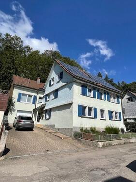 Foto - 8 Zimmer Einfamilienhaus in Lenzkirch