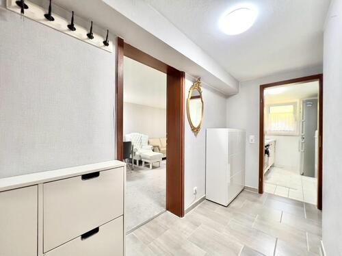 Foto - 2 Zimmer Etagenwohnung in Köln