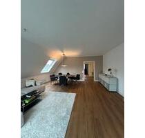 3,5-Zimmer Maisonette-Wohnung in Marienthal - Hamburg Wandsbek