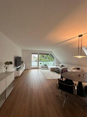 Foto - 3.5 Zimmer Maisonettenwohnung zur Miete in Hamburg