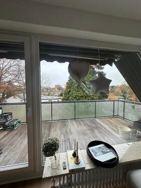 Foto - 3.5 Zimmer Maisonettenwohnung in Hamburg