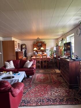 Foto - 3 Zimmer Bungalow zur Miete in Niebüll