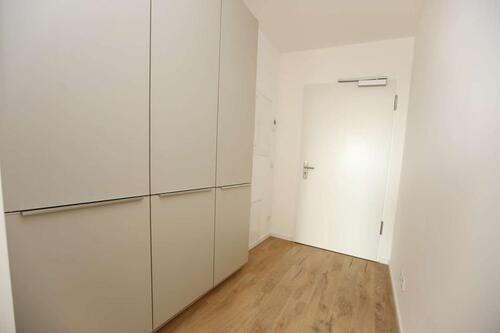 Foto - Etagenwohnung in Berlin zur Miete