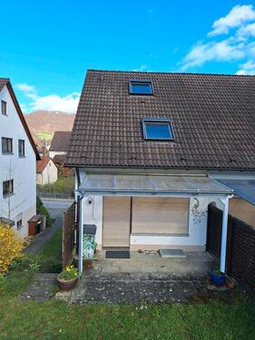 Foto - 4 Zimmer Doppelhaushälfte zur Miete in Lenningen