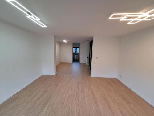 Foto - 4 Zimmer Doppelhaushälfte in Lenningen