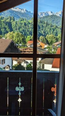 Foto - Teilungsversteigerung: Eigentumswohnung in Garmisch-Partenkirchen