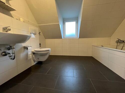 Foto - 2.5 Zimmer Dachgeschoßwohnung in Dortmund