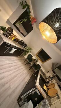 Foto - 1 Zimmer Dachgeschoßwohnung zur Miete in Leipzig